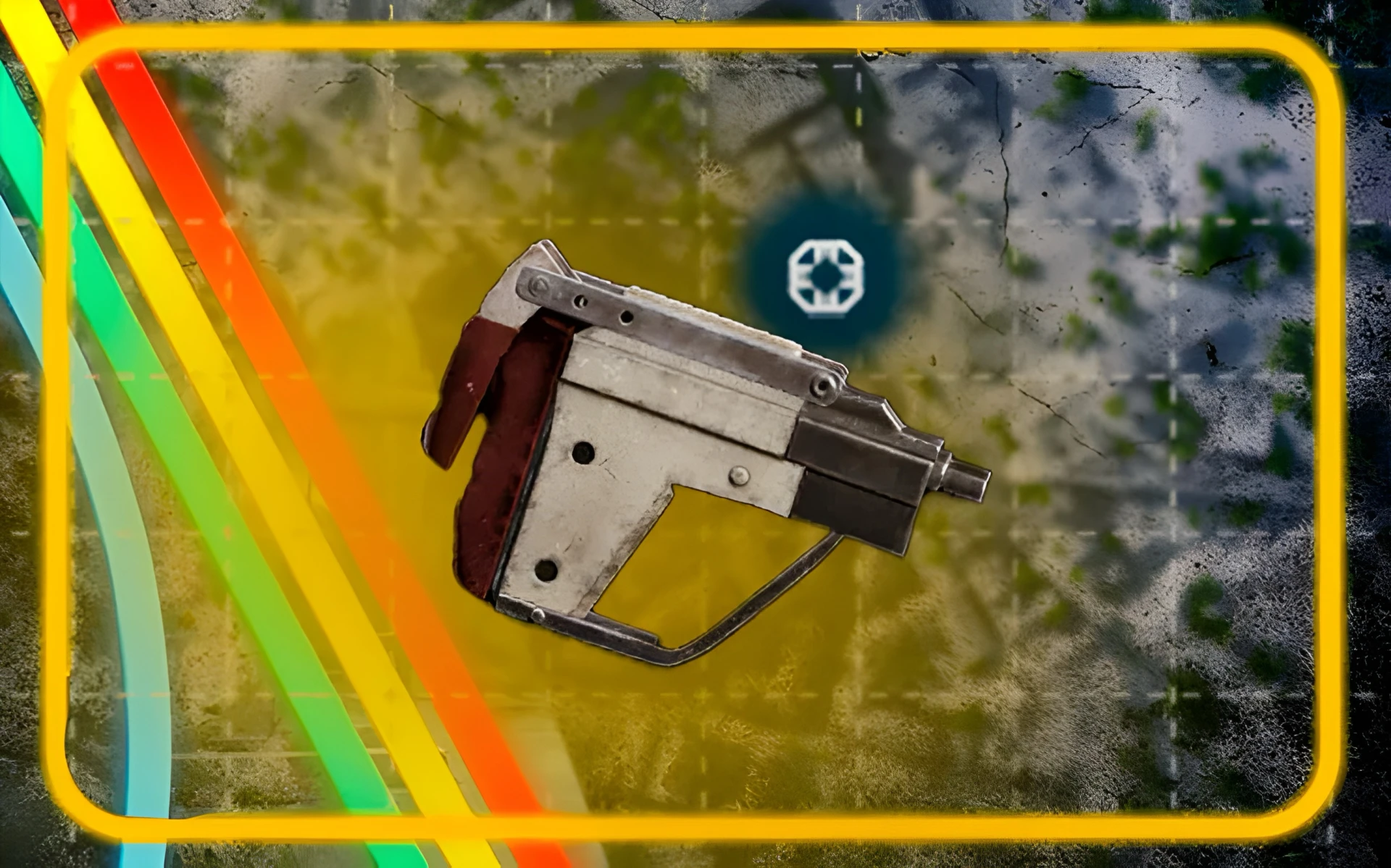 ⚙️ KINETIC CONVERTER | LEGENDARY STOCK | MAX FIRE RATE